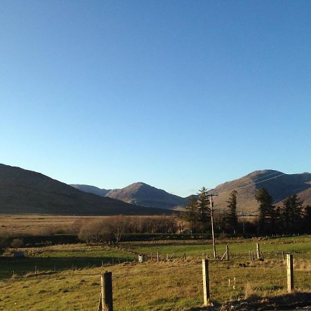 Bed and Breakfast Railway View - Connemara à Recess Extérieur photo