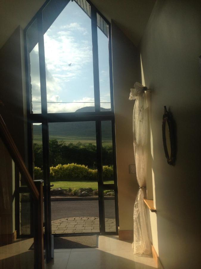 Bed and Breakfast Railway View - Connemara à Recess Extérieur photo